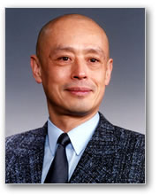 日本耳鼻咽喉科学会 宮城県地方部会 会長:小林 俊光